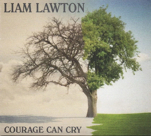 Courage Can Cry